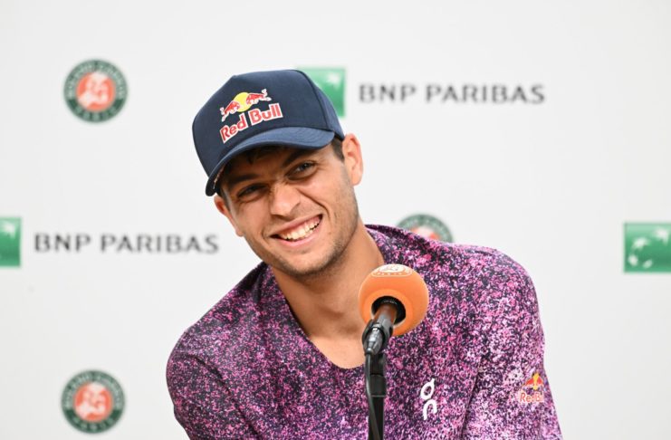 Cobolli ai quarti del Roland Garros: “È un sogno che diventa realtà per me, e voglio tenerlo aperto”