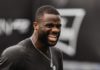 ATP Halle 2026: Tiafoe elimina Cobolli, avanti Auger-Aliassime e Atmane