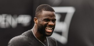 ATP Halle 2026: Tiafoe elimina Cobolli, avanti Auger-Aliassime e Atmane