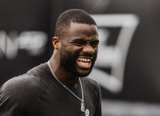 ATP Halle 2026: Tiafoe elimina Cobolli, avanti Auger-Aliassime e Atmane