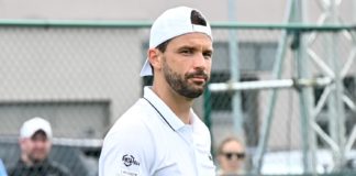 Intervista a Grigor Dimitrov: “Sono grato per la wild card di Wimbledon”