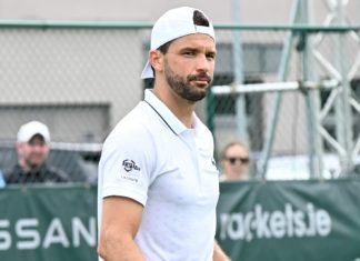 Intervista a Grigor Dimitrov: “Sono grato per la wild card di Wimbledon”