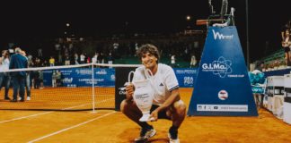 Henrique Rocha vince il Challenger di Perugia 2026: battuto Mérida in finale