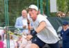 ATP Challenger Dublino 2026: Henry Searle batte Rodionov e conquista il primo titolo Challenger