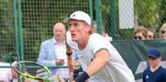 ATP Challenger Dublino 2026: Henry Searle batte Rodionov e conquista il primo titolo Challenger