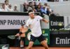 Roland Garros 2026, day 10: Mensik impressiona e va in semifinale contro Zverev