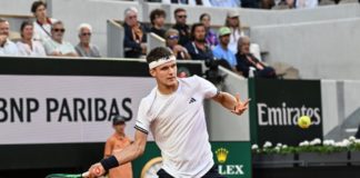 Roland Garros 2026, day 10: Mensik impressiona e va in semifinale contro Zverev