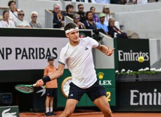 Roland Garros 2026, day 10: Mensik impressiona e va in semifinale contro Zverev