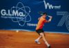Marco Cecchinato ai quarti di finale a Perugia: battuto Royer