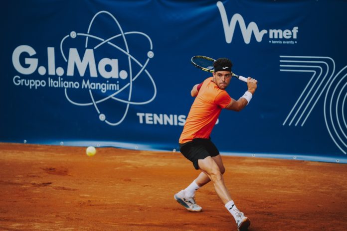 Marco Cecchinato