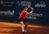 Perugia Challenger 2026, esordio sul velluto per Cecchinato: “Tornare qui è splendido, sogno ancora gli Slam”