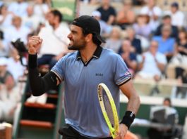US Open 2026, day 2: Berrettini e Darderi avanti: ko Arnaldi e Cinà
