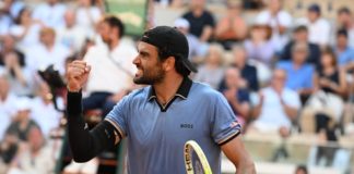 Roland Garros 2026, day 9: Berrettini torna tra i grandi a Parigi “Ho dimostrato a me stesso che potevo farcela”