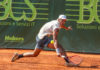 Aspria Tennis Cup 2026: sette italiani agli ottavi, Milano sogna con Cecchinato e Passaro