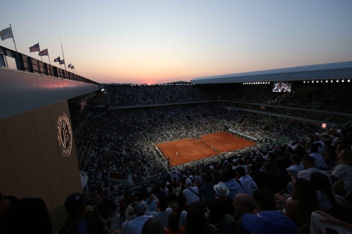 Roland Garros