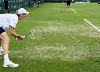 Challenger Dublino 2026: il campione junior di Wimbledon Henry Searle vola in finale
