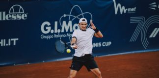Skatov-Tseng entra nella storia: a Perugia la partita più lunga dell’ATP Challenger Tour