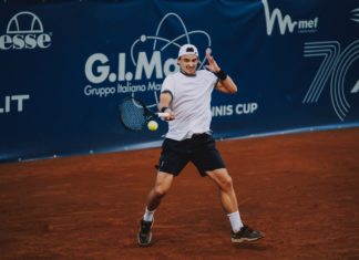Skatov-Tseng entra nella storia: a Perugia la partita più lunga dell’ATP Challenger Tour