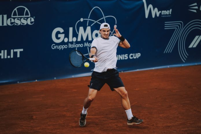 Timofey Skatov