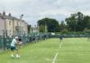 Challenger Dublino 2026: Maestrelli subito fuori. Domani scocca l’ora di Dimitrov