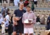 Roland Garros 2026, day 15: Zverev campione a Parigi. Cobolli lotta fino al quinto, poi cede nel finale