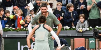 Roland Garros 2026, day 12: Errani e Vavassori nella storia. Di nuovo campioni!