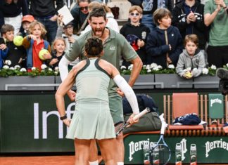 Roland Garros 2026, day 12: Errani e Vavassori nella storia. Di nuovo campioni!
