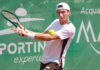 ATP Challenger Cordenons 2026: Bondioli vola ai quarti, avanti Dellien e Seyboth Wild. La pioggia ferma il programma