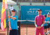 ATP Challenger Cordenons 2026: Alcala Gurri conquista il titolo, Bondioli chiude tra gli applausi