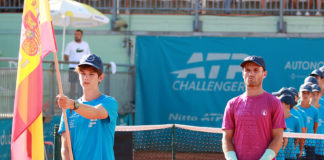ATP Challenger Cordenons 2026: Alcala Gurri conquista il titolo, Bondioli chiude tra gli applausi
