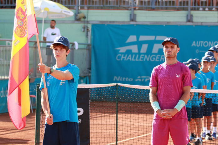 260719TM010961 ATP CHALLENGER 75 - CORDENONS 2026