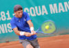 ATP Challenger Cordenons 2026: Alcala Gurri vola in finale, Bondioli avanti prima dello stop per pioggia