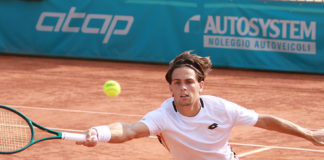 ATP Challenger Cordenons 2026: Angelini convince all’esordio, Justo avanti. Completate le qualificazioni