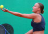 World Tennis W75 Cordenons 2026: sette italiane avanzano al turno decisivo delle qualificazioni
