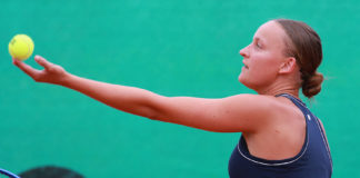 World Tennis W75 Cordenons 2026: sette italiane avanzano al turno decisivo delle qualificazioni