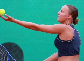 World Tennis W75 Cordenons 2026: sette italiane avanzano al turno decisivo delle qualificazioni