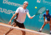 ATP Challenger Cordenons 2026: Bondioli rimonta Nagal e vola in semifinale, si ferma Napolitano