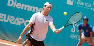 ATP Challenger Cordenons 2026: Bondioli rimonta Nagal e vola in semifinale, si ferma Napolitano