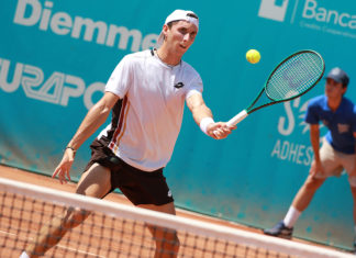 ATP Challenger Cordenons 2026: Bondioli rimonta Nagal e vola in semifinale, si ferma Napolitano