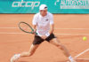ATP Challenger Cordenons 2026: Bondioli vince una maratona di quasi quattro ore, Martin Manzano elimina Mayot