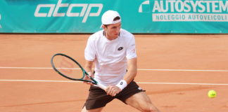 ATP Challenger Cordenons 2026: Bondioli vince una maratona di quasi quattro ore, Martin Manzano elimina Mayot