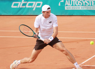 ATP Challenger Cordenons 2026: Bondioli vince una maratona di quasi quattro ore, Martin Manzano elimina Mayot