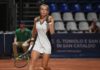 Palermo Ladies Open 2026: Bronzetti vince il derby con Spiteri, Jones continua la sua corsa