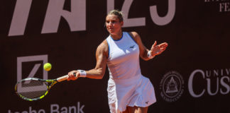 WTA 125 Roma 2026: Deborah Chiesa vola ai quarti, Lorenzi elogia il torneo dell’Antico Tiro a Volo