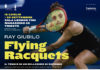 Trieste celebra il tennis con “Flying Racquets”: in mostra quarant’anni di fotografie di Ray Giubilo