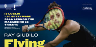Trieste celebra il tennis con “Flying Racquets”: in mostra quarant’anni di fotografie di Ray Giubilo