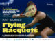Trieste celebra il tennis con “Flying Racquets”: in mostra quarant’anni di fotografie di Ray Giubilo