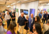Flying Racquets incontra la tecnologia: la mostra di Ray Giubilo si arricchisce con il progetto “Amica”