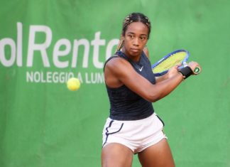 Palermo Ladies Open 2026: Tyra Grant si ritira prima dell’esordio, entra Serban da lucky loser
