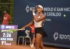 Palermo Ladies Open 2026: Jennifer Ruggeri vola ai quarti, Urgesi costretta al ritiro